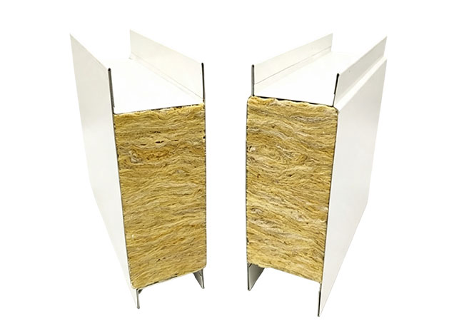 Fabriksrens panel