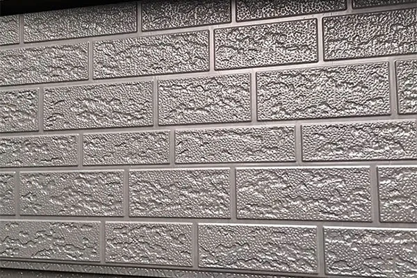 Panel detail 1