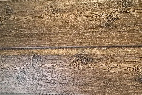 Panel detail 2