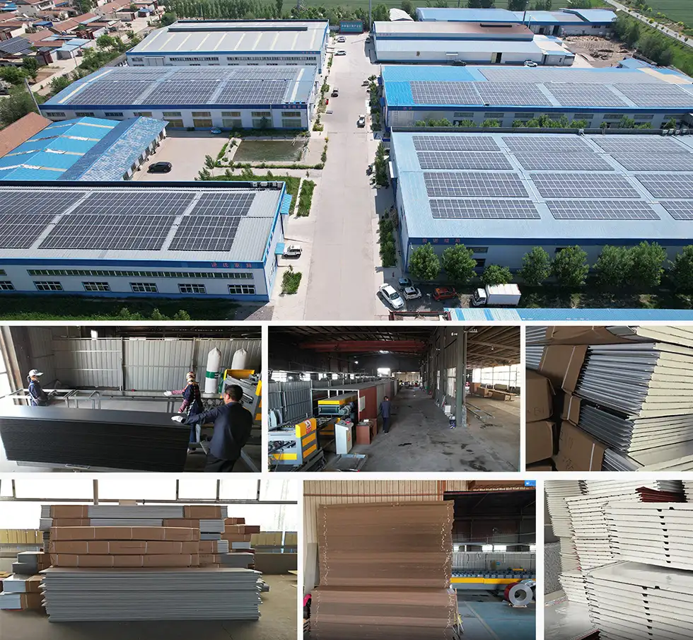 Polyurethane Carved Board product display and application effect