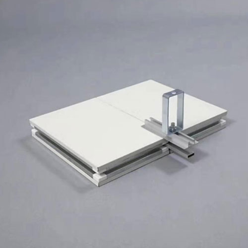 Antibacterial Purification Wall Board