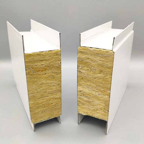 Purification Color Steel Panel